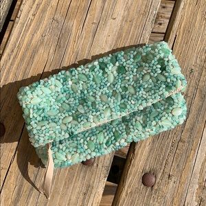 Banana Republic Clutch